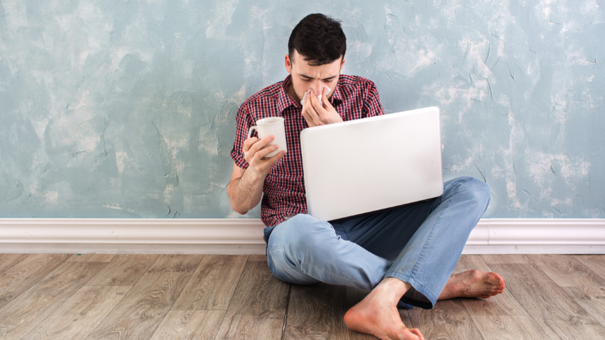 Stort intresset för digital vård